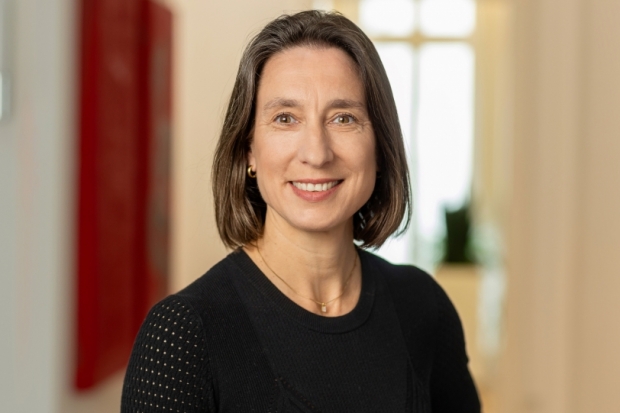 Henriette Peucker, Deutsches Aktieninstitut (DAI)