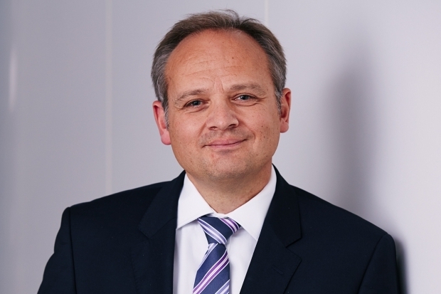 Thomas Böckelmann, leitender Portfoliomanager beim Vermögensmanager Euroswitch