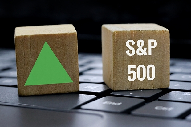 S&P 500