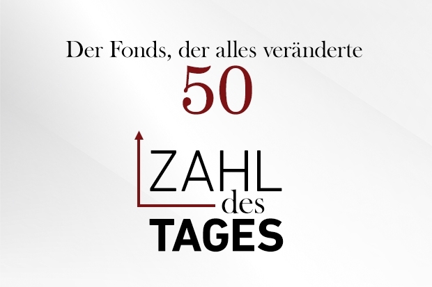 Zahl des Tages