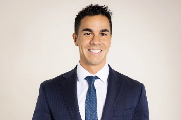 Paulo Salazar, Candriam Paulo Salazar, Candriam