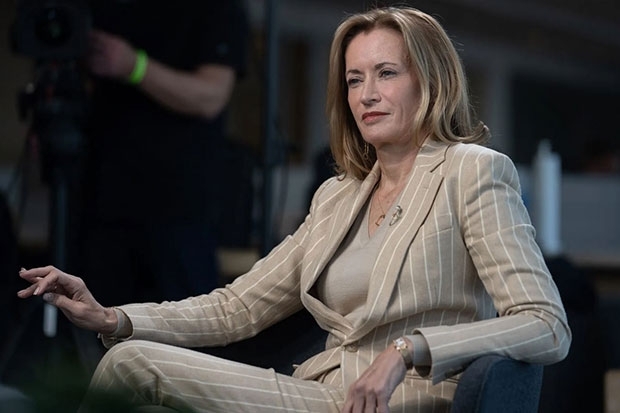 Blythe Masters, FNZ Group
