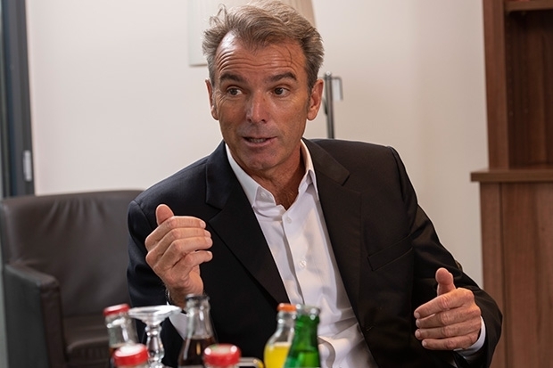 Bruno Crastes, H2O Bruno Crastes, H2O