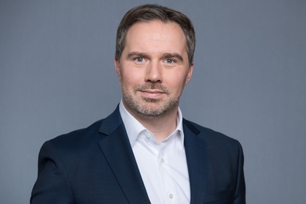 Michael Weidner, Lazard Asset Management