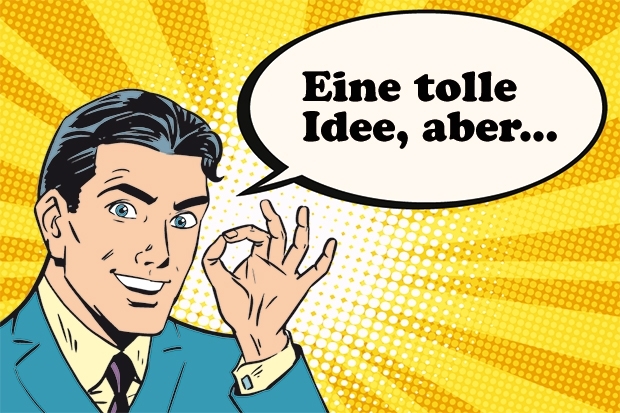 Machen narzissten fertig Wann leidet
