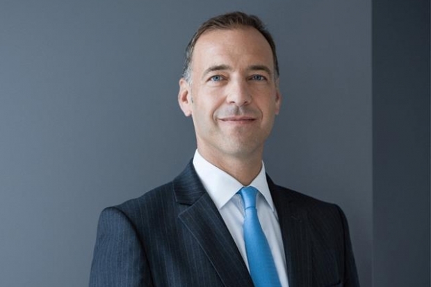 Joachim Schallmayer, Dekabank