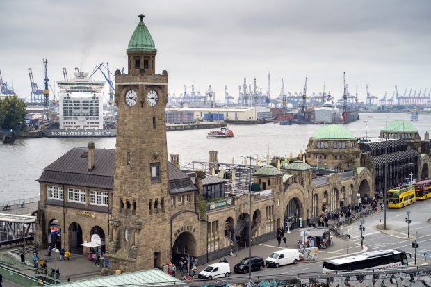 Hamburg