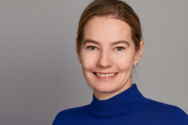 Jane Bleeg, Alliance Bernstein