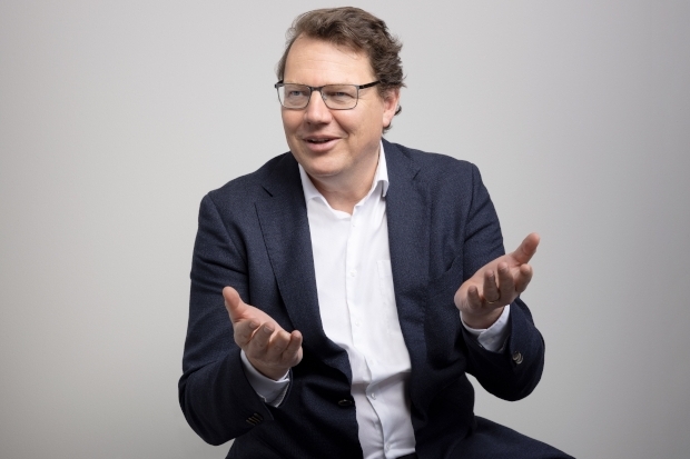 Alexander Orthgieß, Bagus Capital