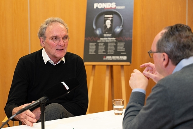 Prof. Dr. Jochen Maas Prof. Dr. Jochen Maas