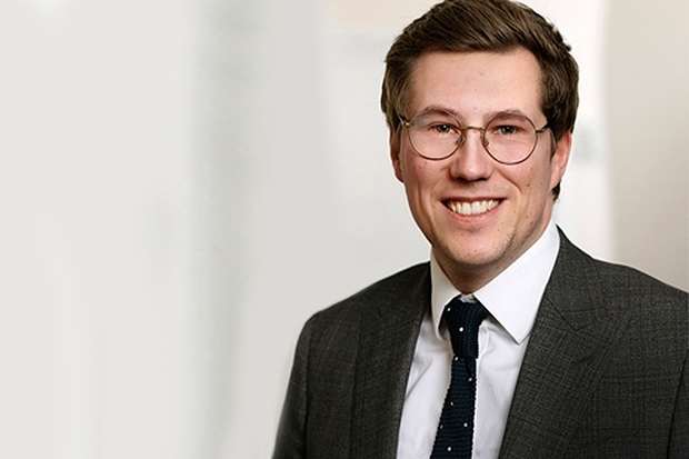 Fabian Kosch, Kanzlei Michaelis Rechtsanwälte