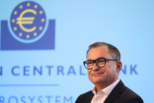 Joachim Nagel, Deutsche Bundesbank