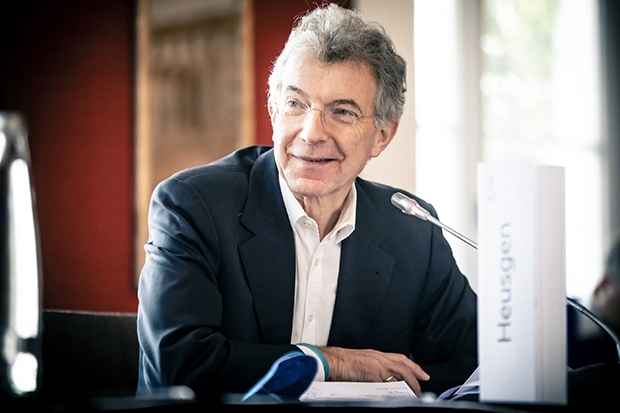Christoph Heusgen, Münchner Sicherheitskonferenz