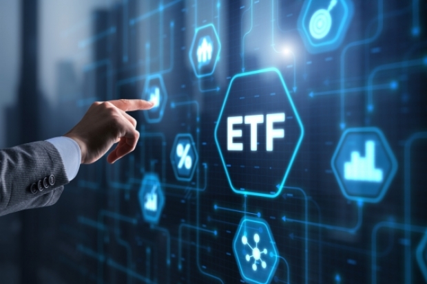 ETF