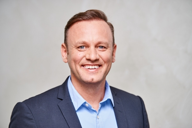 Oliver Schmidt, Verticus