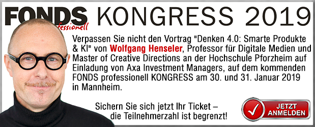 Axa Chef Wir Reden Auch Mit Amazon Und Google Versicherung 30 11 18 Fonds Professionell
