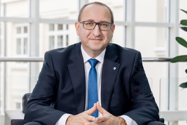 Guido Bader, Stuttgarter Lebensversicherung