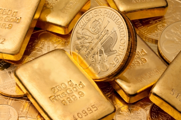 Gold
