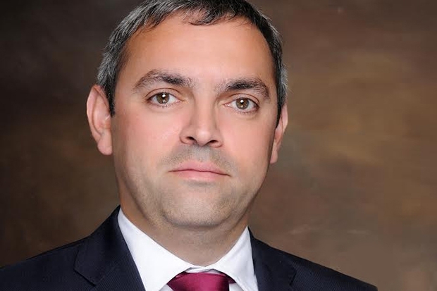 Arif Husain, T. Rowe Price