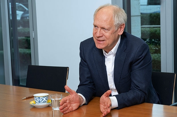 Hendrik Leber, Acatis