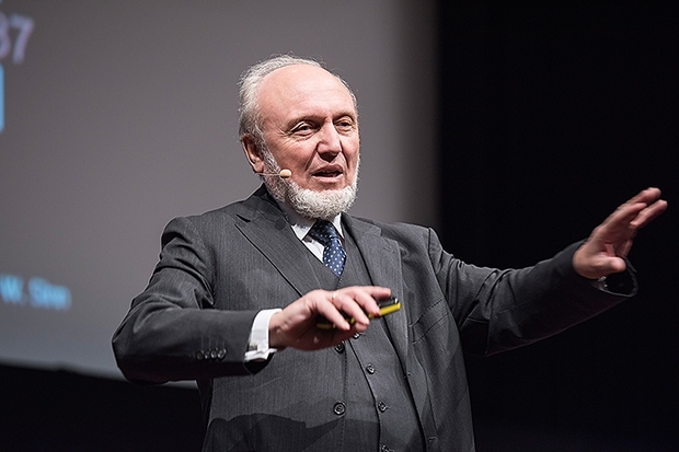Hans-Werner Sinn