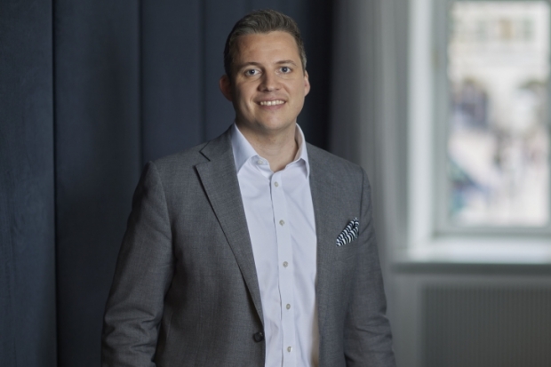 Christoph Auer, Serafin-Gruppe