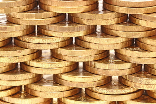 Edelmetall-Experten: Zinserhöhungen können Gold nichts anhaben | Märkte