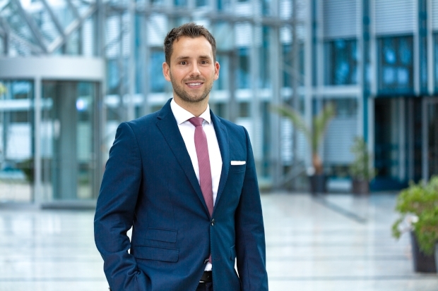 Daniel Arndt, Fonds Finanz