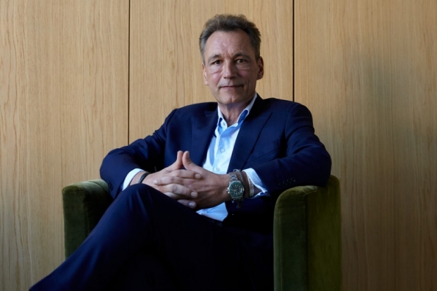 Steffen Pauls, Moonfare Steffen Pauls, Moonfare