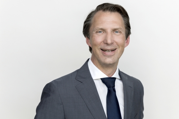 Florian Martin, KGAL Investment Management