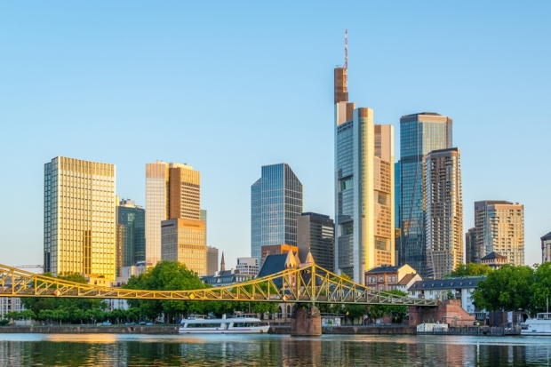 Frankfurt