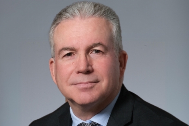 Philippe Setbon, Natixis Investment Managers