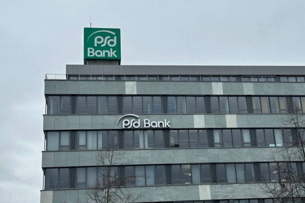 PSD Bank N&uuml;rnberg