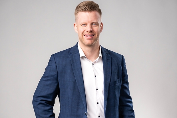 Maximilian Portner, Clever Finance