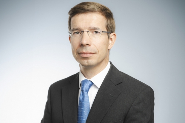 Bernard Lali&egrave;re, DPAM 