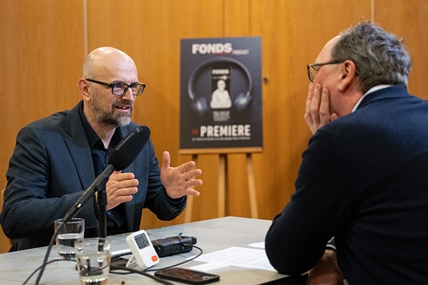 KI-Professor im Podcast: "Knstliche Intelligenz macht nicht reich" |  Vertrieb | 28.02.2025 | FONDS professionell