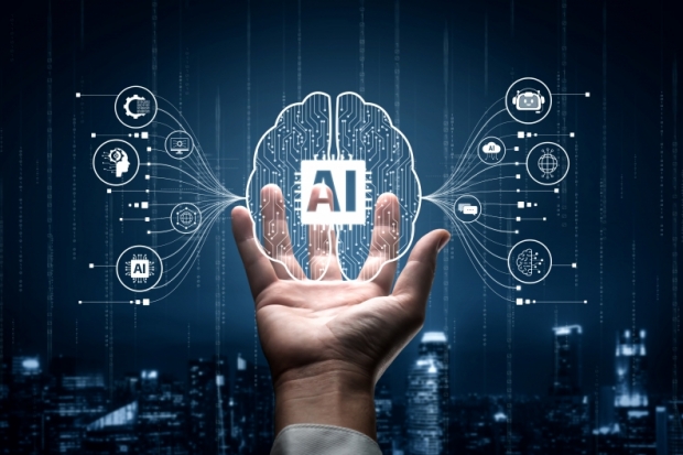 Artificial Intelligence (AI) &ndash; k&uuml;nstliche Intelligenz (KI)