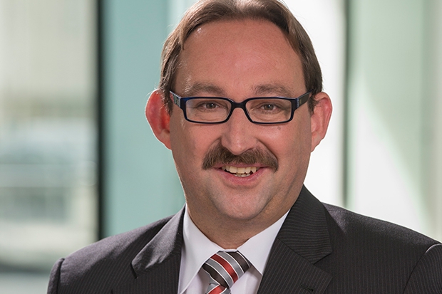 Dirk Fischer, Patriarch Multi-Manager