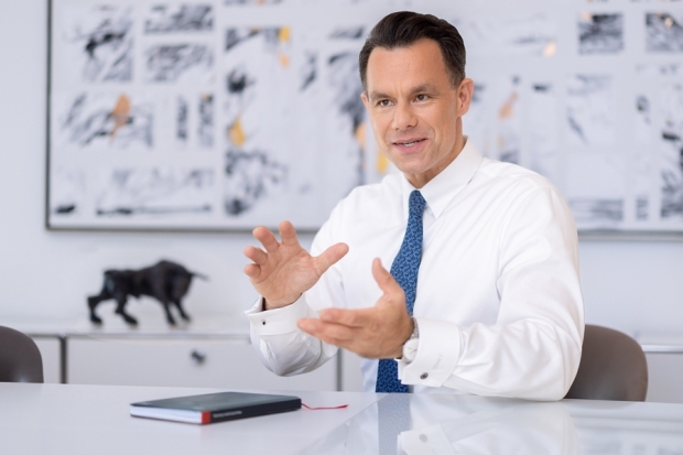 Christoph Boschan, B&ouml;rse Wien