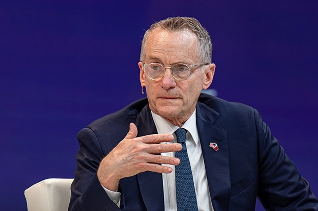 Howard Marks, Oaktree Capital Management Howard Marks, Oaktree Capital Management