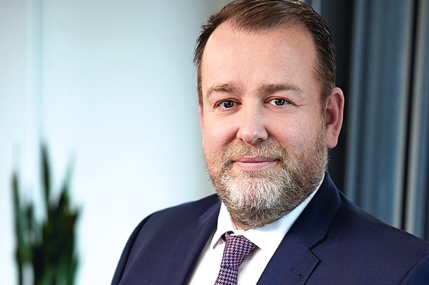 Sven C. Thielmann, St. Galler Kantonalbank Deutschland
