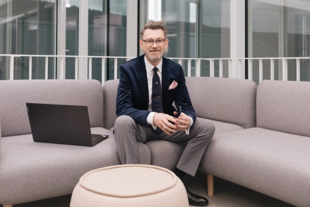 Stefan Schmitt, Inno Invest