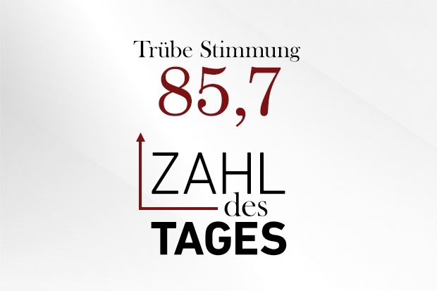 Zahl des Tages