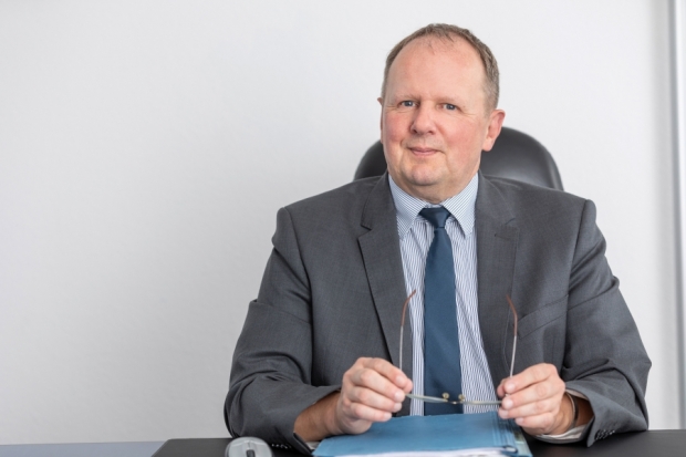 Kai Behrens, Rechtsanwalt Kai Behrens, Rechtsanwalt