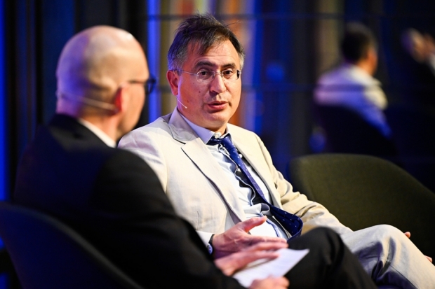 Chris Hohn, TCI Fund Management