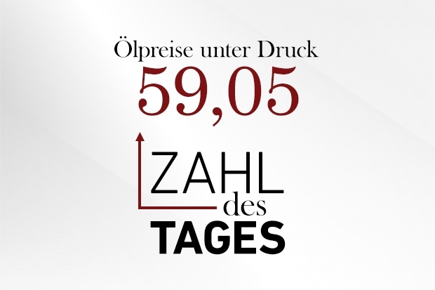 Zahl des Tages