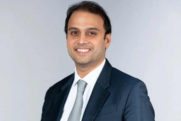 Charudatta Shende, Candriam