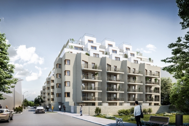 Sachwerte Kompakt Wohnungsknappheit Bei Immobilienfonds Sachwerte 09 12 2020 Fonds Professionell