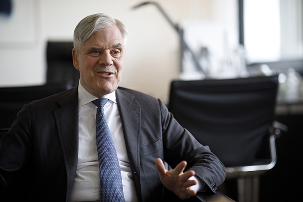 Andreas Dombret