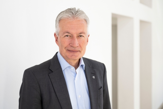 Jürgen Wörner, Continentale Versicherung Jürgen Wörner, Continentale Versicherung